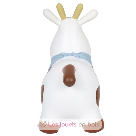 Vache sauteuse LE12784 Small Foot company 5