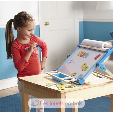 Chevalet de table MD12790 Melissa & Doug 2