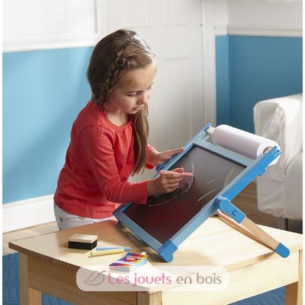 Chevalet de table MD12790 Melissa & Doug 3