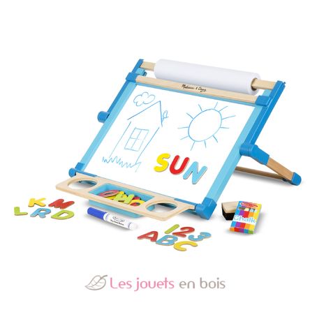 Chevalet de table MD12790 Melissa & Doug 1