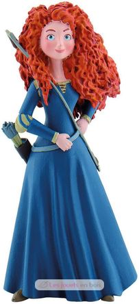 Figurine Merida BU12825-3895 Bullyland 2