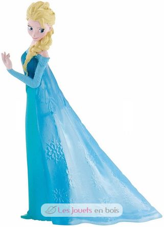 Figurine Elsa BU12961-4448 Bullyland 1