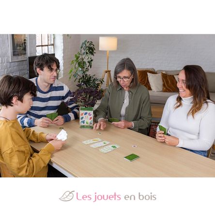 13 feuilles GI-JCBTF Gigamic 4