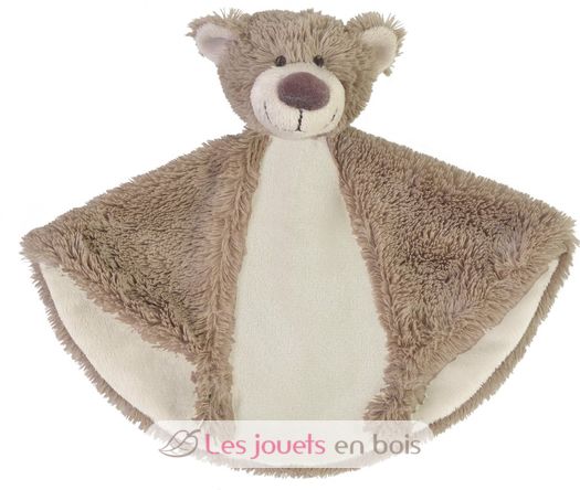 Doudou Ours Bella 29 cm HH130199 Happy Horse 1