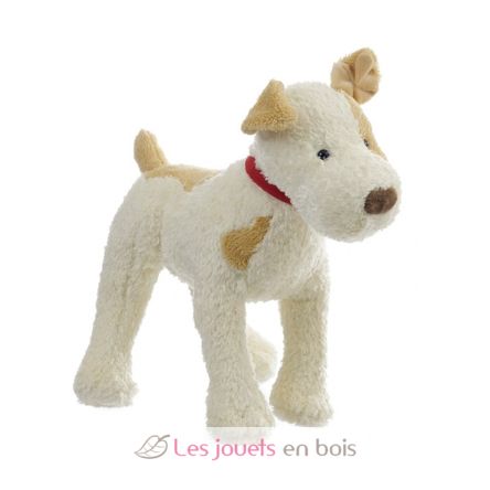 Eliot le chien en peluche 15 cm EG130497 Egmont Toys 1