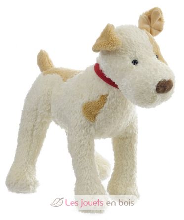 Eliot le chien en peluche 23 cm EG130498 Egmont Toys 1