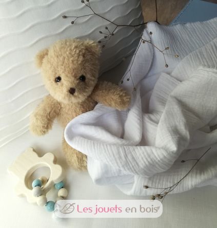 Petit ours en peluche Morris EG130538 Egmont Toys 2