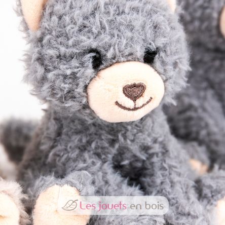 Duo peluches chats Romy 20 cm EG130603 Egmont Toys 5