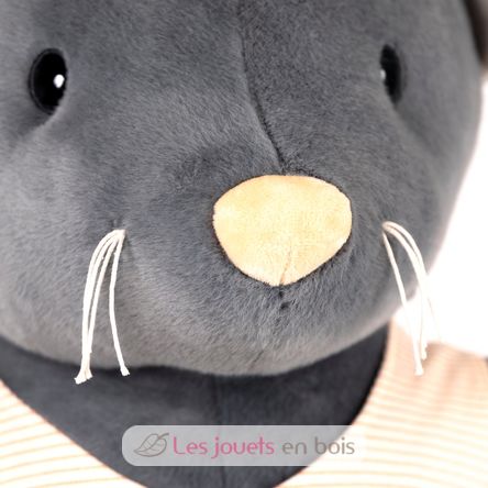 Grande peluche Malo le chat 60 cm EG130616 Egmont Toys 4