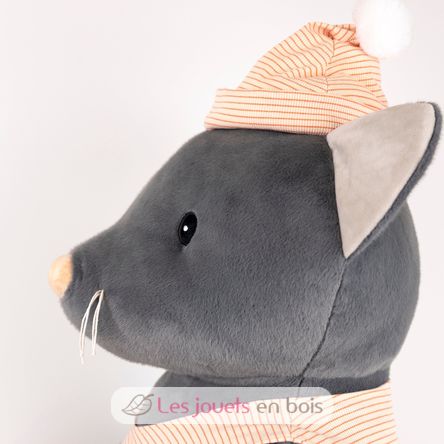 Grande peluche Malo le chat 60 cm EG130616 Egmont Toys 6