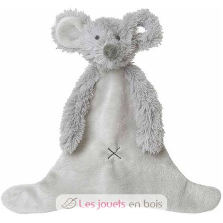 Doudou Souris Mindy 23 cm HH-130674 Happy Horse 1