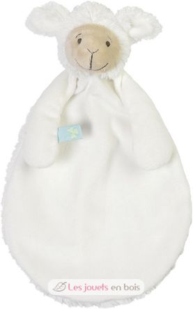 Doudou Agneau Lugano 23 cm HH-131033 Happy Horse 1