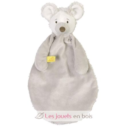 Doudou Souris Milano 27 cm HH-131053 Happy Horse 1