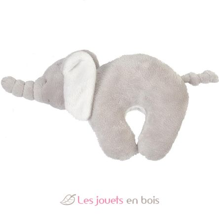 Hochet éléphant Elsy HH-131071 Happy Horse 1