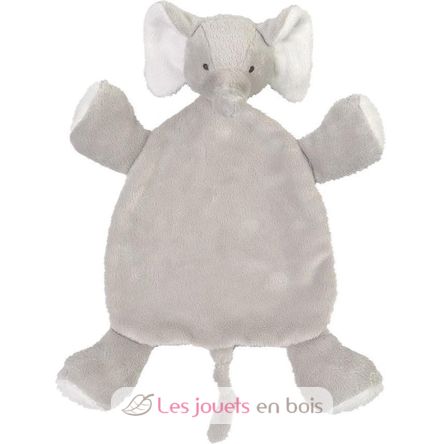 Doudou éléphant Elsy 26 cm HH-131072 Happy Horse 1