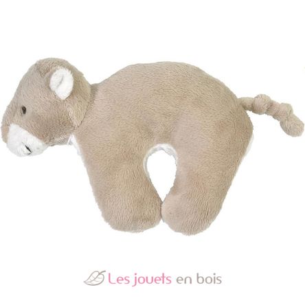 Hochet lion Loulou HH-131091 Happy Horse 1