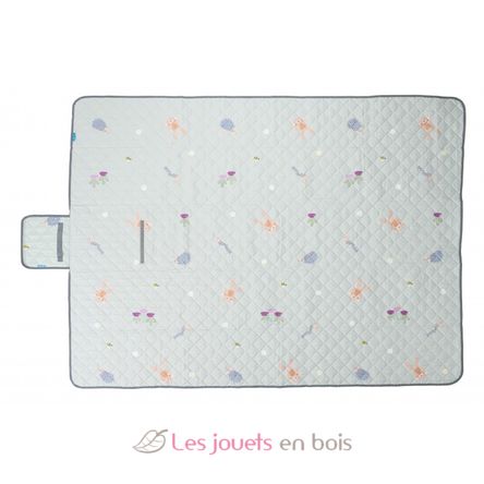 Tapis d'extérieur pour enfant XL BUK13145 Buki France 1