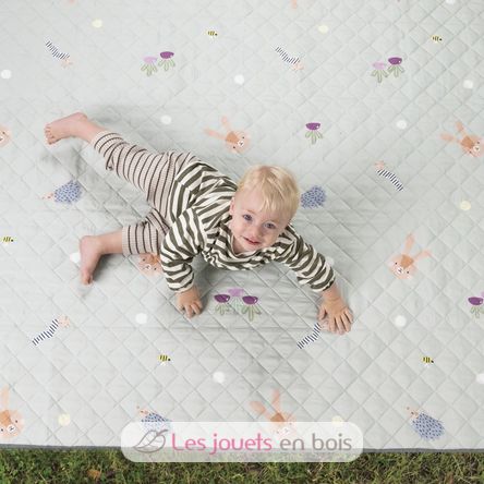 Tapis d'extérieur pour enfant XL BUK13145 Buki France 2