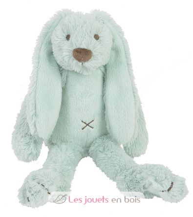 Peluche Lapin Richie Lagoon 28 cm HH131694 Happy Horse 1