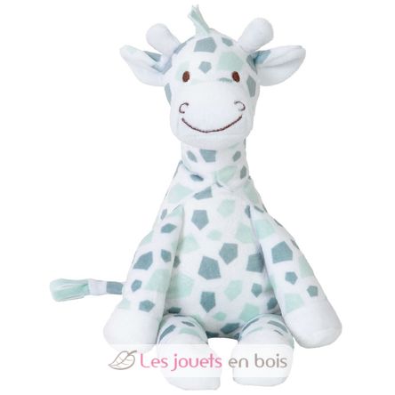 Peluche girafe Gigi 30cm HH-131770 Happy Horse 1