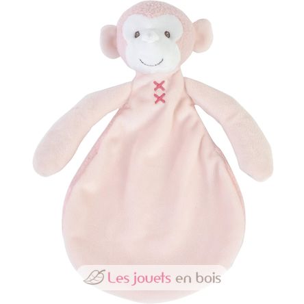 Doudou Singe Marly 26 cm HH-131832 Happy Horse 1