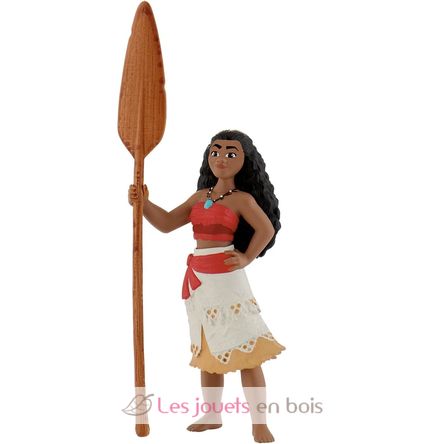 Figurine Vaiana BU13185 Bullyland 1