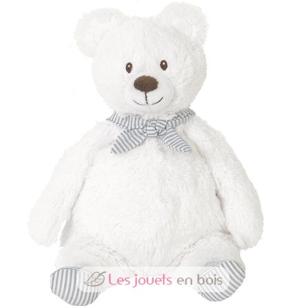 Peluche ours Bo 28 cm HH-131860 Happy Horse 1
