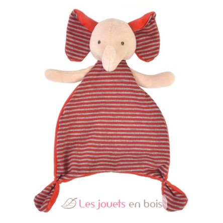 Doudou Eléphant 26 cm HH-132001 Happy Horse 1