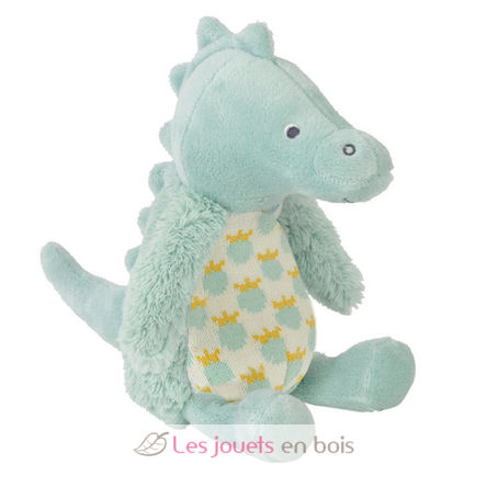 Peluche Crocodile Cooper 24 cm HH-132150 Happy Horse 1