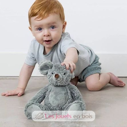 Peluche souris Mel 25cm HH-132160 Happy Horse 2