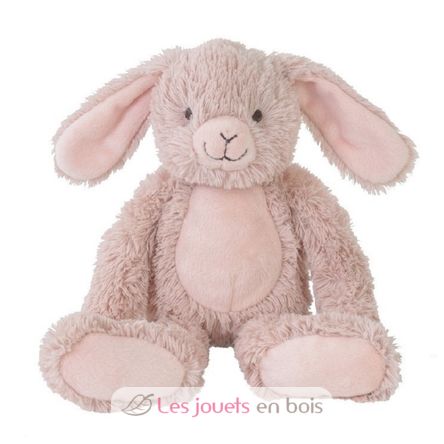 Peluche Lapin Rosi 22 cm HH-132170 Happy Horse 1