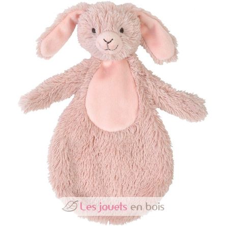 Doudou Lapin Rosi 25 cm HH-132171 Happy Horse 1