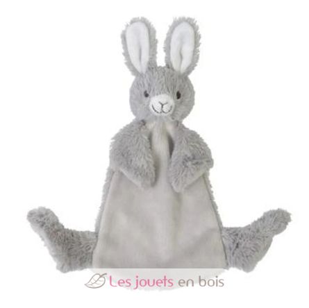 Doudou Lapin Rio 25 cm HH-132312 Happy Horse 1