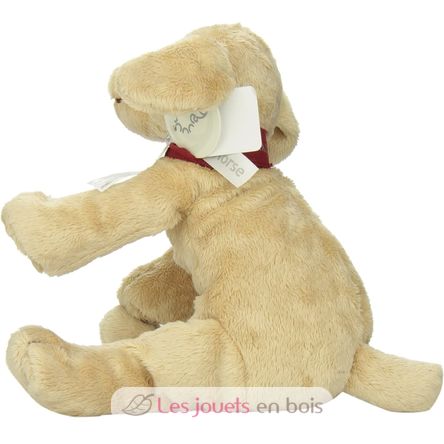 Peluche chien Hérald 20 cm HH-13240 Happy Horse 4