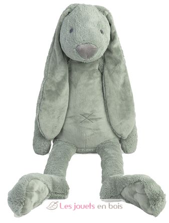 DOUDOU LUMINEUX SHAKIES Le lapin