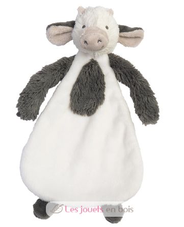 Doudou Casper la vache 25 cm HH133003 Happy Horse 1