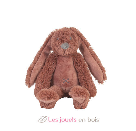 Poupée Animal en peluche Lapin Figurines Peluche Jouets Rouge