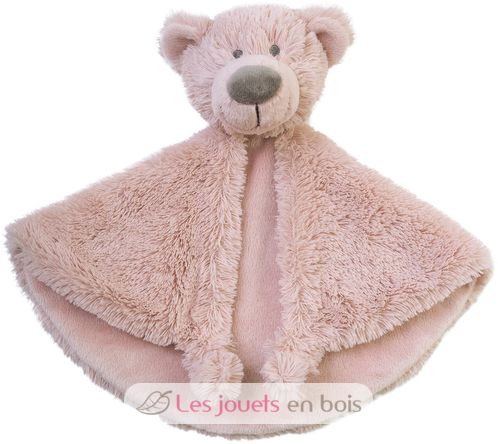 Doudou Ours Brim 29 cm HH133349 Happy Horse 1