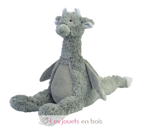 Peluche Dragon Drake 26 cm HH-133460 Happy Horse 1