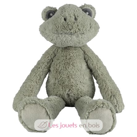 Peluche grenouille Flex 48 cm HH-133682 Happy Horse 1
