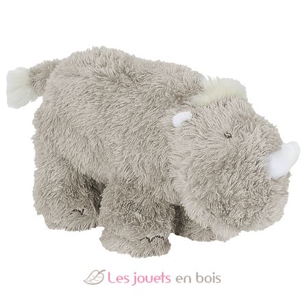 Peluche Rhino Rufus 22 cm HH133990 Happy Horse 1