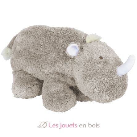 Peluche Rhino Rufus 47 cm HH133992 Happy Horse 1