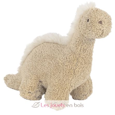 Peluche Dinosaure Dingo 20 cm HH134000 Happy Horse 1