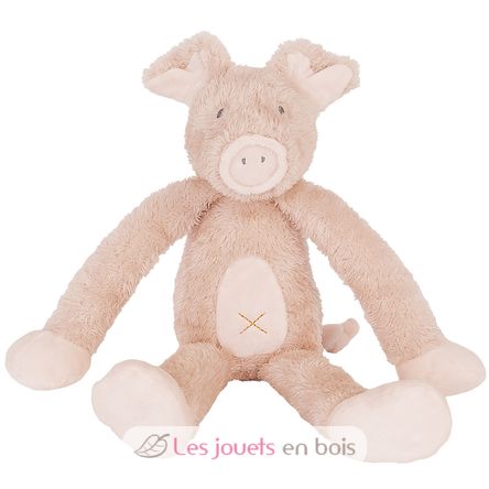 Peluche Cochon Pinky 32 cm HH134140 Happy Horse 1