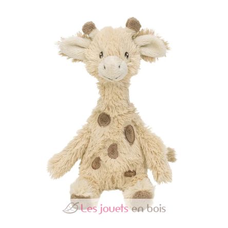 Peluche Girafe Gus 22 cm HH-134300 Happy Horse 1