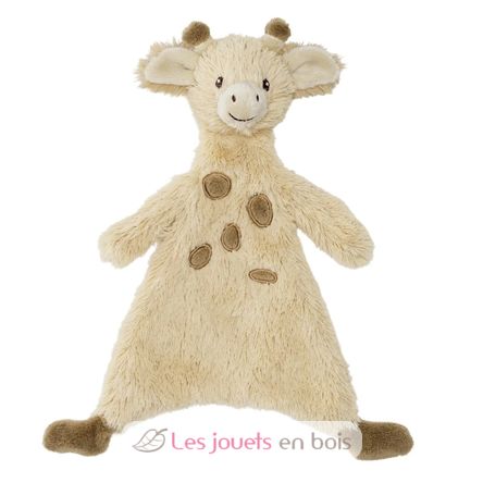 Doudou Peluche Girafe Gus 26 cm HH-134304 Happy Horse 1