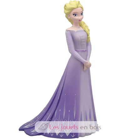 Figurine Elsa Frozen 2 BU-13510 Bullyland 1