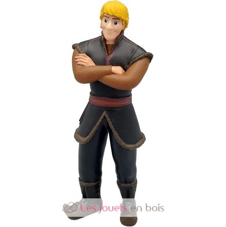 Figurine Kristoff Frozen 2 BU-13516 Bullyland 1