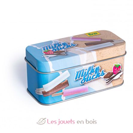 Bâtonnets de crème glacée ER14016 Erzi 3