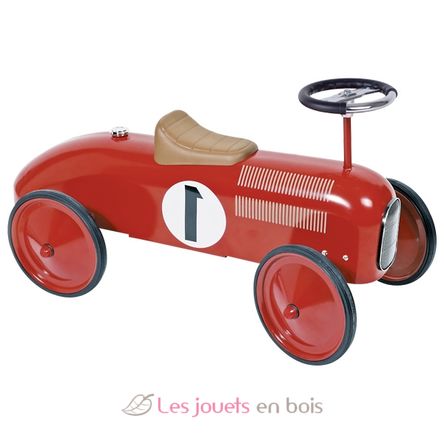 Porteur rouge GK14135 Goki 1